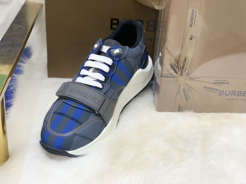 Burberry Low Shoes